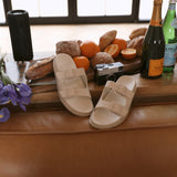 BILLINI Rayna Sandals Bone