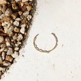 18k Gold Plated Night View Bracelet