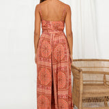 My Hero Jumpsuit Rust