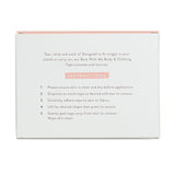 UNDERCOVER STYLE HELPERS Bare With Me Body & Clothing Tape