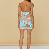 Cooler You Dress Orange