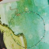 Delilah Necklace