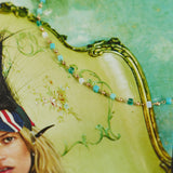Delilah Necklace