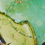 Delilah Necklace