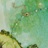 Delilah Necklace