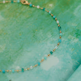 Delilah Necklace