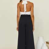 Thrill Of The Ride Pants Black