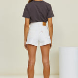 WRANGLER Floral Bones Tee