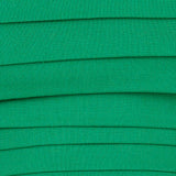 All Along Crop Top Green