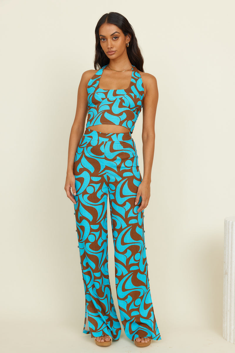 Cala Pant main image 0