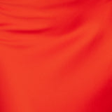 Sweet Haven Crop Top Red