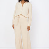 SEVEN WONDERS Kiana Pant Sand