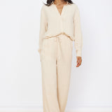 SEVEN WONDERS Kiana Pant Sand