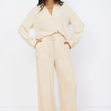 SEVEN WONDERS Kiana Pant Sand