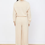 SEVEN WONDERS Kiana Pant Sand