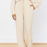 SEVEN WONDERS Kiana Pant Sand