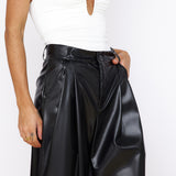 Meet You There Bodysuit White