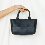 BILLINI Bindy Tote Bag BLACK