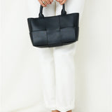 BILLINI Bindy Tote Bag BLACK