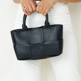 BILLINI Bindy Tote Bag BLACK