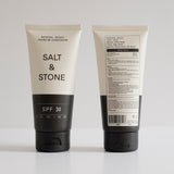SALT & STONE Natural Mineral Sunscreen Lotion SPF 30