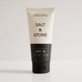 SALT & STONE Natural Mineral Sunscreen Lotion SPF 30