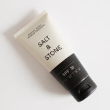 SALT & STONE Natural Mineral Sunscreen Lotion SPF 30