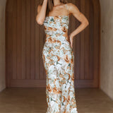 Eternal Lovers Maxi Dress Sage