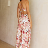 Eternal Lovers Maxi Dress Purple
