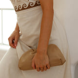 BILLINI Mischa Cross Body Bag Clay