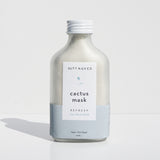 BUTT NAKED Cactus Clay Mask 50g