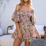 What A Rush Dress Pink