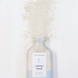 BUTT NAKED Cactus Clay Mask 50g