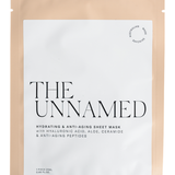THE UNNAMED Hydrating & Anti-Aging Sheet Mask