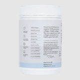 KISSED EARTH Brilliance Collagen Booster Unflavoured 180g