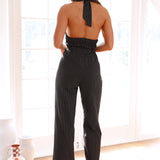 Express Route Pants Black