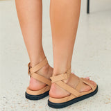 BILLINI Zinnia Sandals Desert