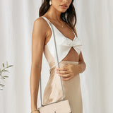 When You Breathe Maxi Dress Beige