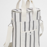 SUNNYLIFE Canvas Drinks Bag Casa Tunisia