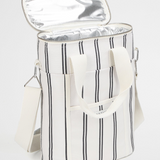 SUNNYLIFE Canvas Drinks Bag Casa Tunisia