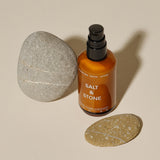 SALT & STONE Hydrating Facial Lotion