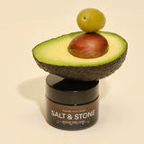 SALT & STONE Squalene Facial Cream