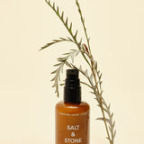SALT & STONE Hydrating Facial Lotion