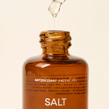 SALT & STONE Antioxidant Facial Oil