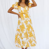 Sundaze Midi Dress