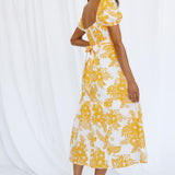 Sundaze Midi Dress