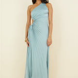 Your Promises Maxi Dress Sage