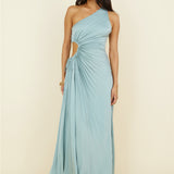 Your Promises Maxi Dress Sage