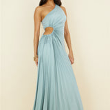 Your Promises Maxi Dress Sage
