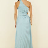 Your Promises Maxi Dress Sage